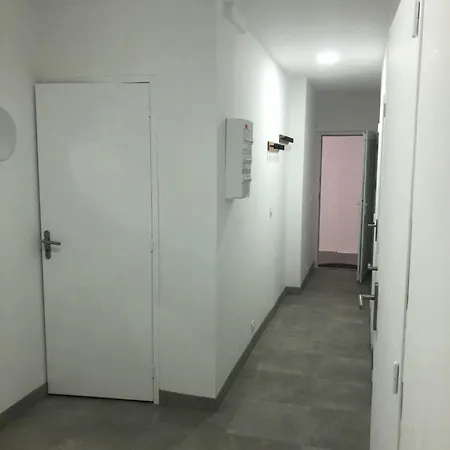 アパート Appt 10 Couchages Tt Confort Appt 3 *