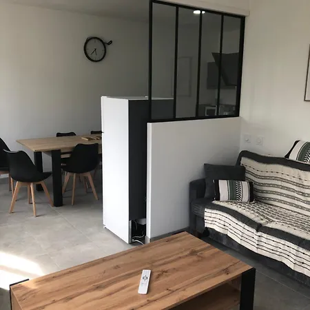 Appt 10 Couchages Tt Confort Appt 3