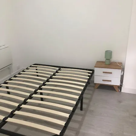 アパート Appt 10 Couchages Tt Confort Appt 3