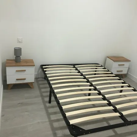 Appt 10 Couchages Tt Confort Appt 3 アパート *