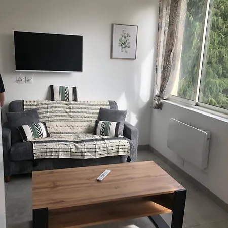 Appt 10 Couchages Tt Confort Appt 3